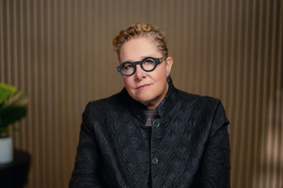 Heather McGowan