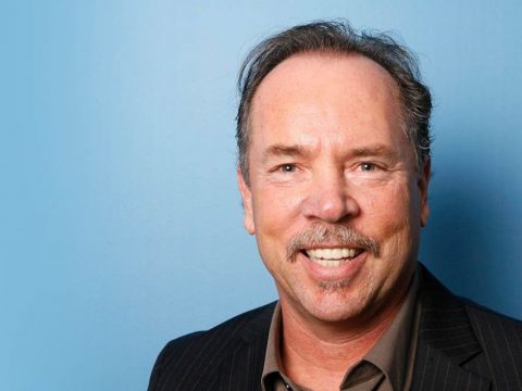 Netflix pioneer on the entertainment industry’s future and Pitch Up In The Sky – Mitch Lowe