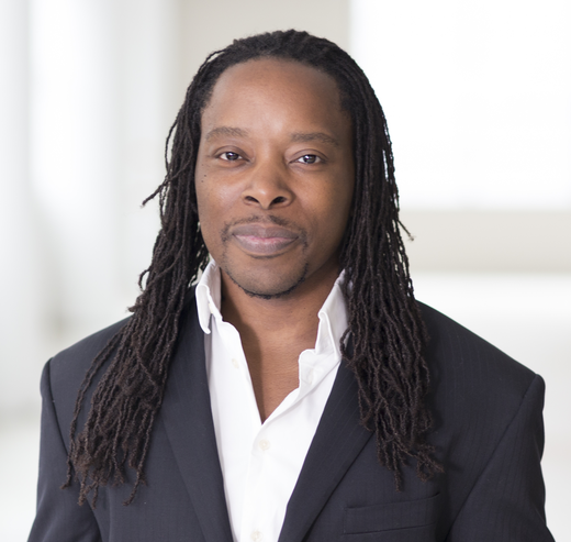 Dr. Omékongo Dibinga