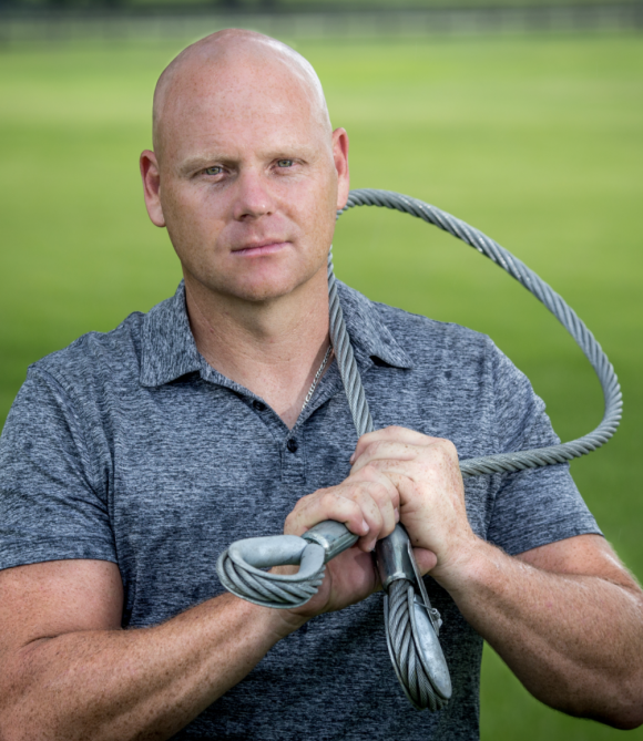 Nik Wallenda