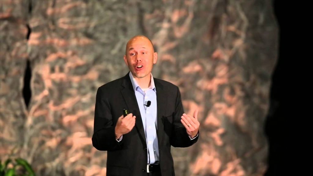 “A New Era of Enterprise Excellence” – Max Brown’s Shingo Conference Keynote