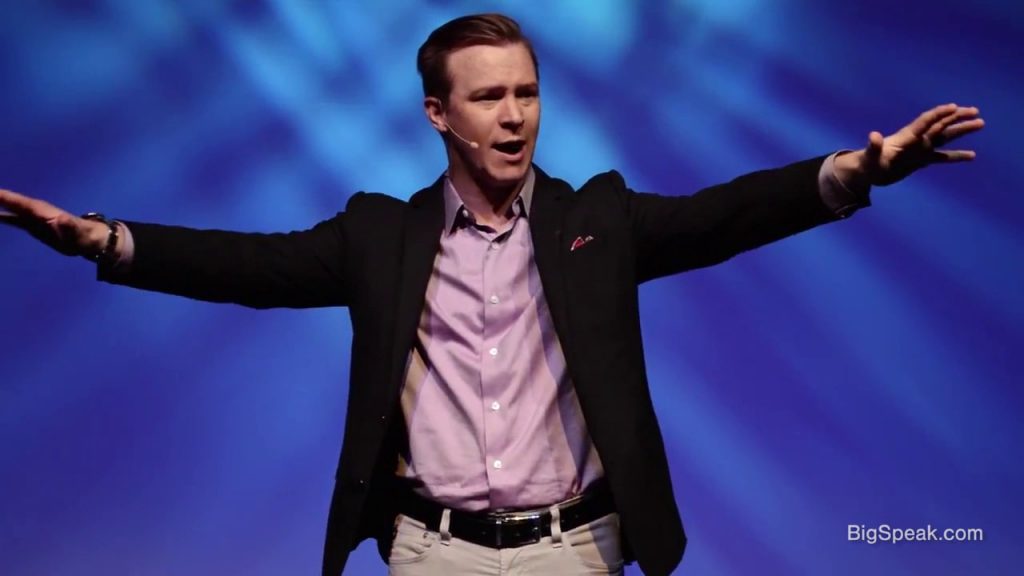 Curt Steinhorst – The Age of Distraction Communication, Leadership, and Reaching Customers