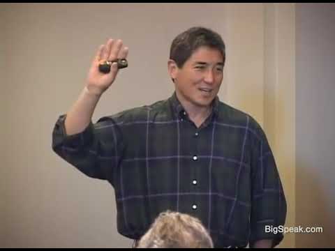 Guy Kawasaki Enchantment