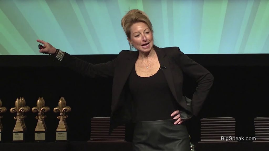 Jackie Freiberg: Lead ToGetHer