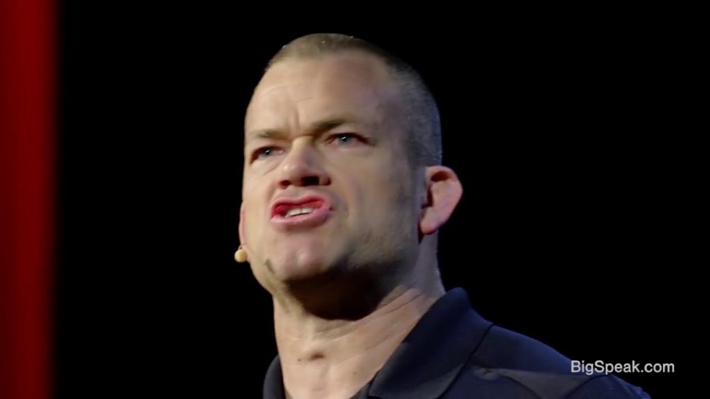 Jocko Willink – Extreme Ownership TEDxUniversityofNevada