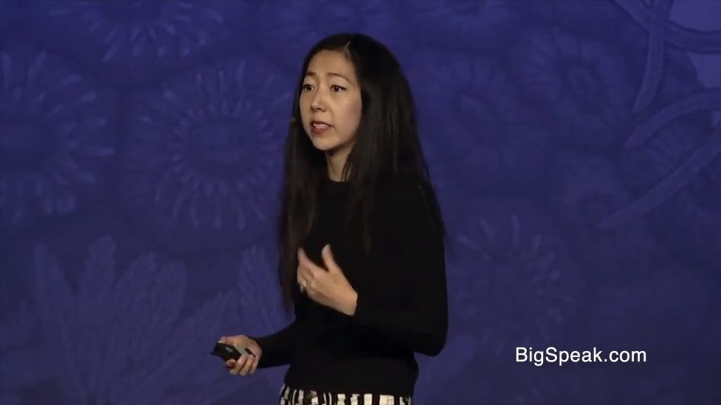 Julie Zhuo | Design Speaker | How to determine success in design