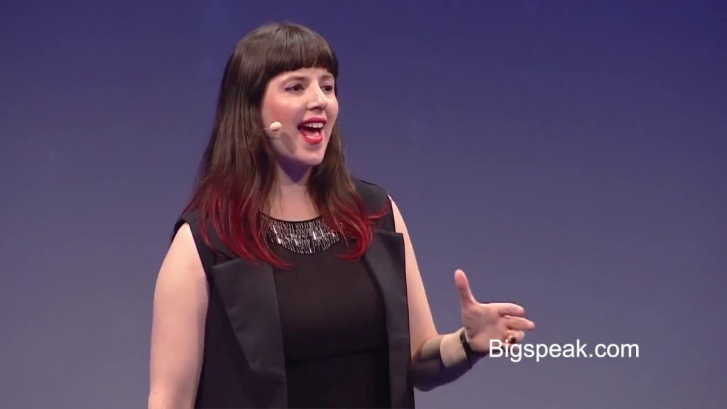 Keren Elezari Speaker Highlights