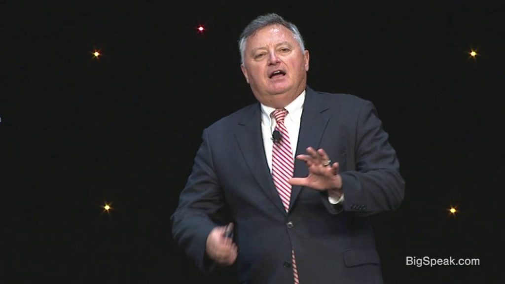 Leading by Trust in Times of Crisis – Thomas Kolditz
