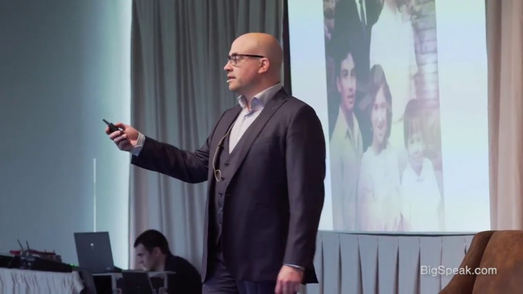 Learn About the Top Healthcare Trends From the Top Healthcare Speakers