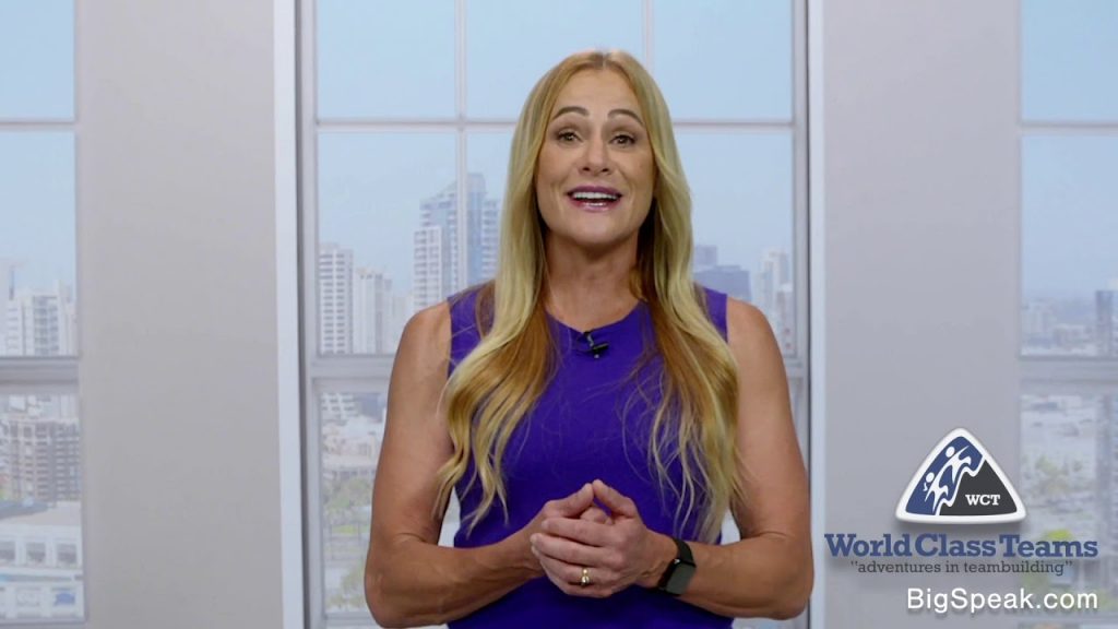 Promo 2020 – Robyn Benincasa