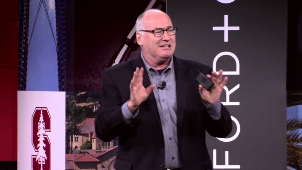 Robert Sutton: Scaling Up Excellence