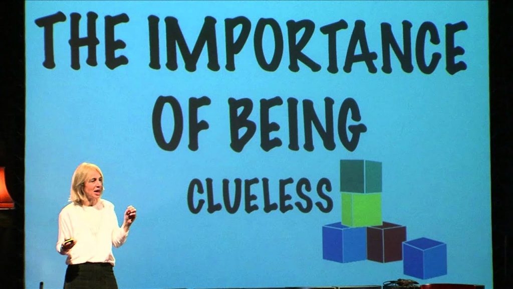 Sahar Hashemi: What makes an entrepreneur? at TEDxYouth@Bath