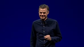 Scott Harrison – Keynote