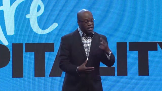 Shift Your Brilliance: Leading Among Uncertainty- Simon T Bailey