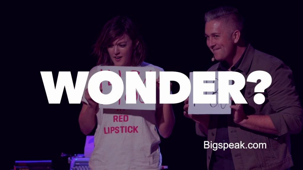 Taylor Hughes: Chasing Wonder