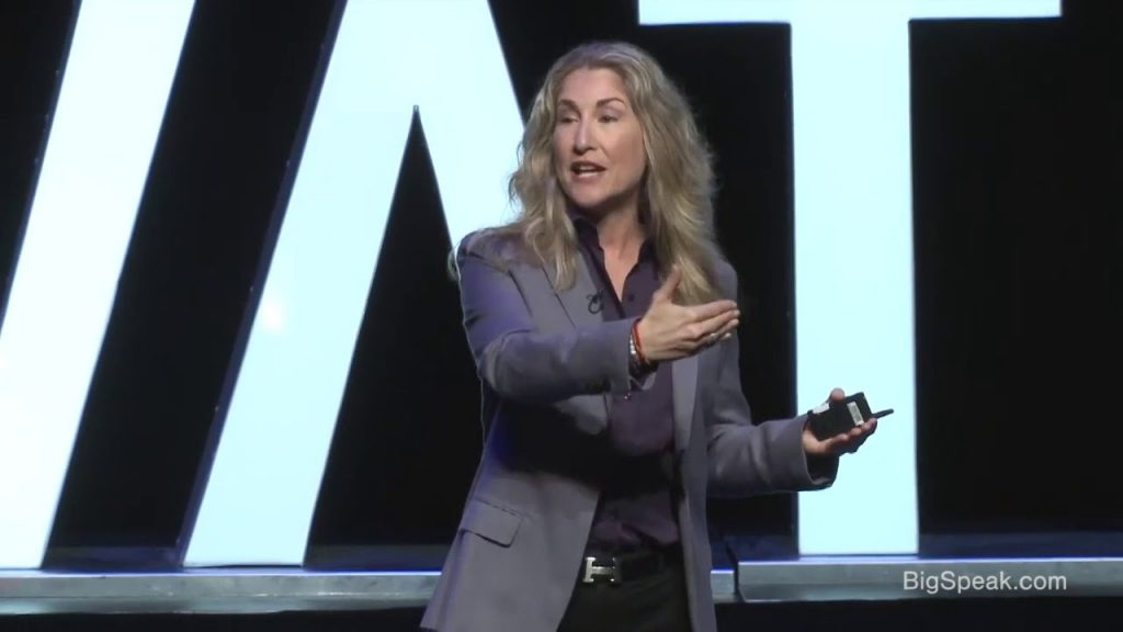 Tiffani Bova – Customer Expectations Push Brands to Do Better