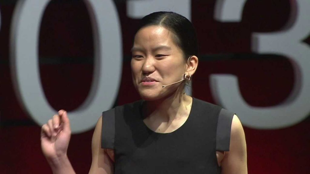 We Need to Teach Our Kids to be Makers: Marita Cheng at TEDxSydney