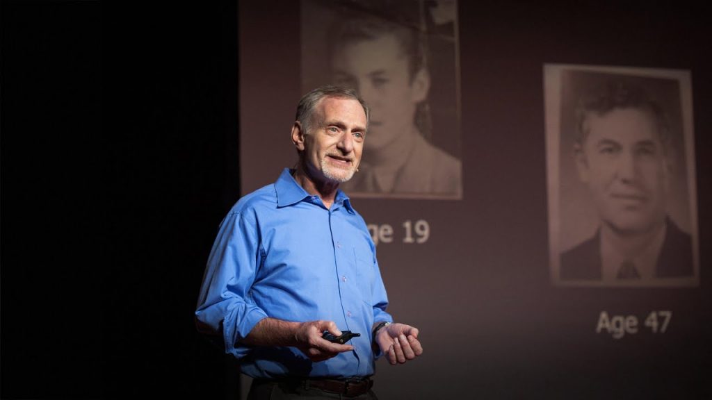 What Makes a Good Life? Lessons from the Longest Study on Happiness | Robert Waldinger | TED Talks