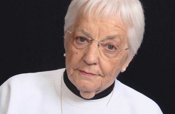Jane Elliot