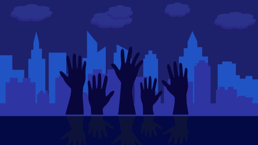 Stand for Something, Speak Out, and Take Action: How Businesses Should Approach Today’s Vital Social Issues