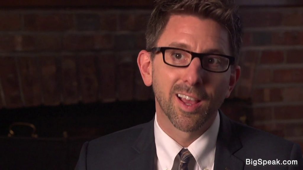 Emotional Intelligence – Marc Brackett