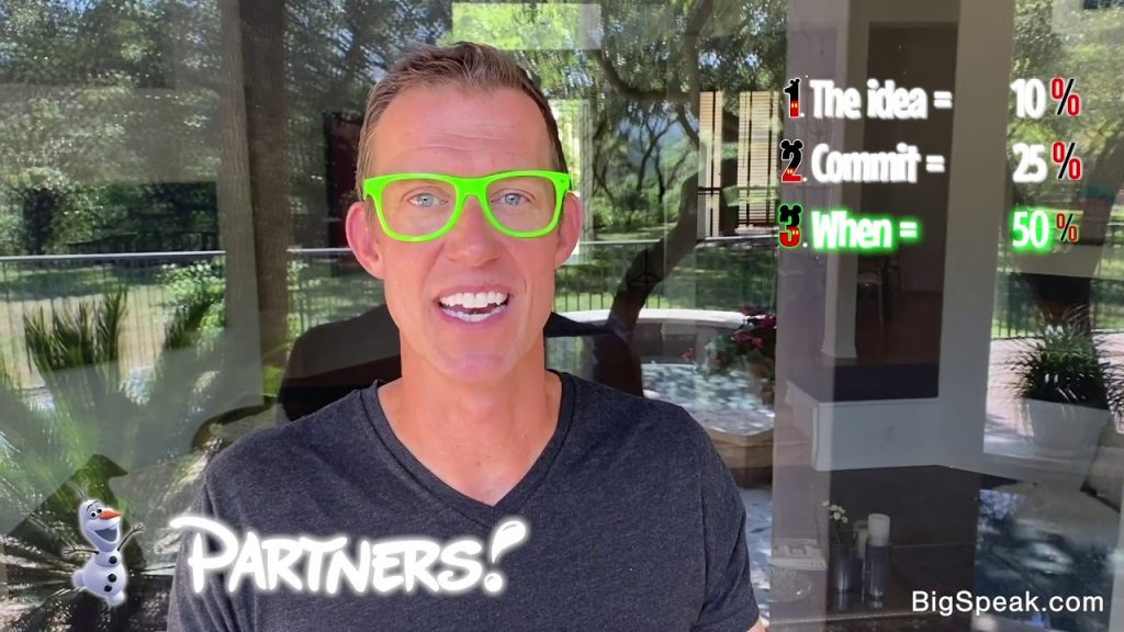 How To Achieve Your Goals – Erik Qualman