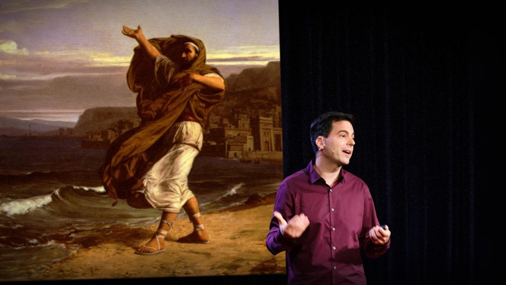 How to get better at the things you care about – Eduardo Briceño