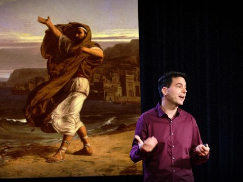 How to get better at the things you care about – Eduardo Briceño