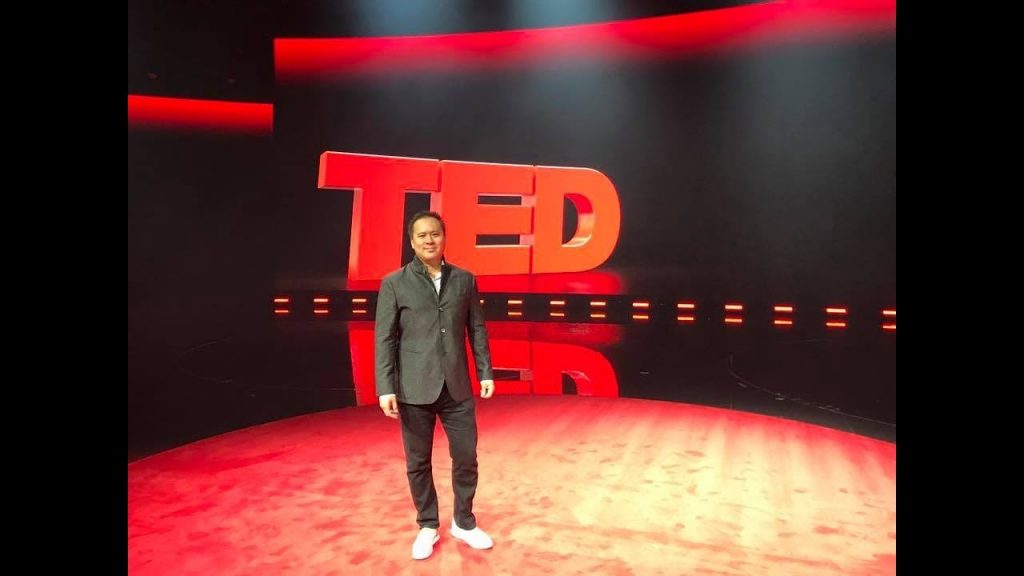 Jeremiah Owyang for TED: When Cars Become Alive