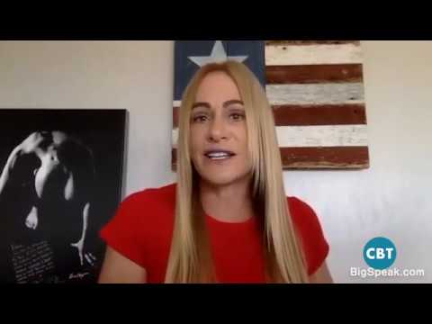 Lessons in Teamwork As a Frontline Worker During the Pandemic – Robyn Benincasa