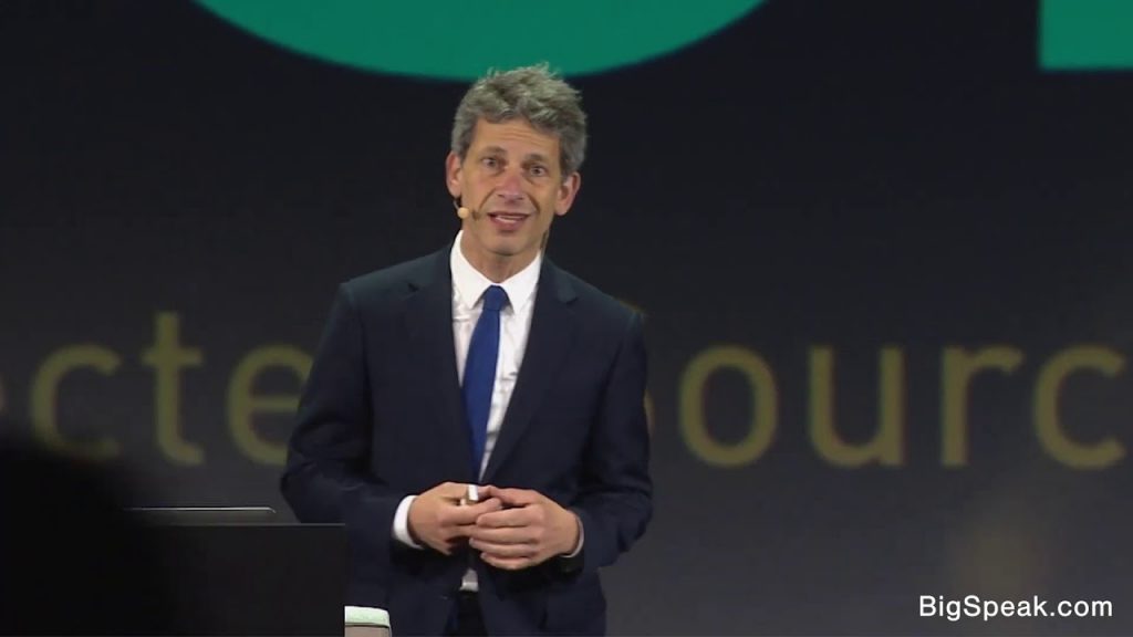 Non Bullshit Innovation – David Rowan