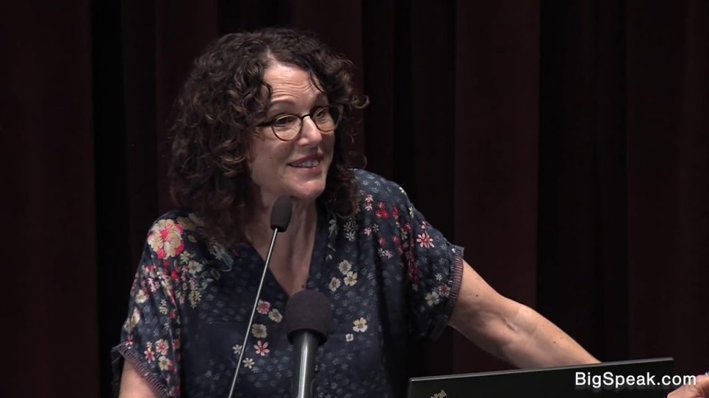 White Fragility – Robin DiAngelo