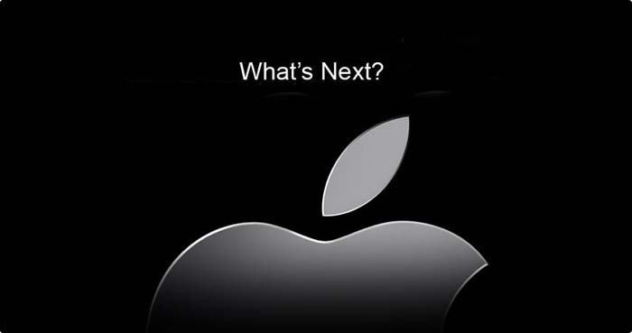 Do Everything “Like Apple”