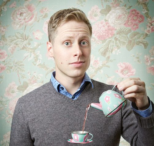 Ben Seidman