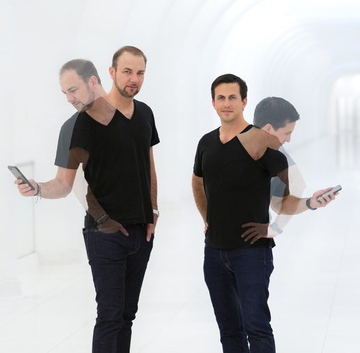 Digital Deception