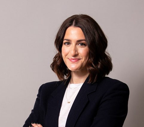 Meredith Fineman