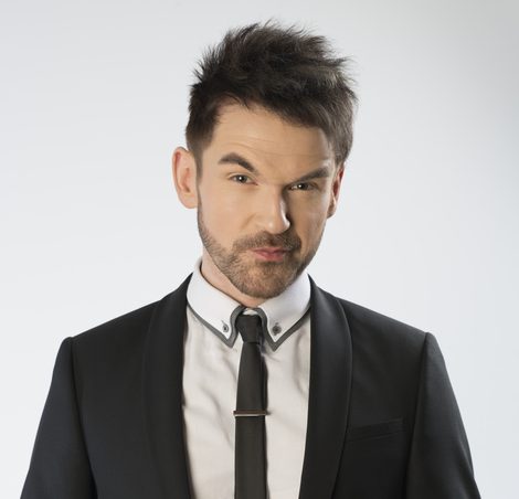 Colin Cloud