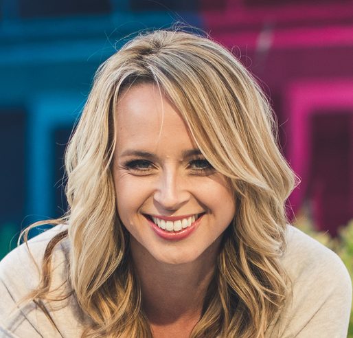 Dr. Jessica Kriegel