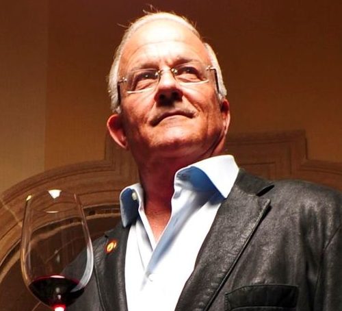 Eddie Osterland