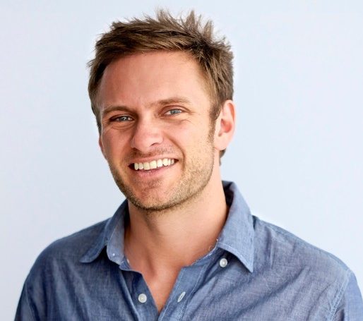 Ryan McGarry, M.D.