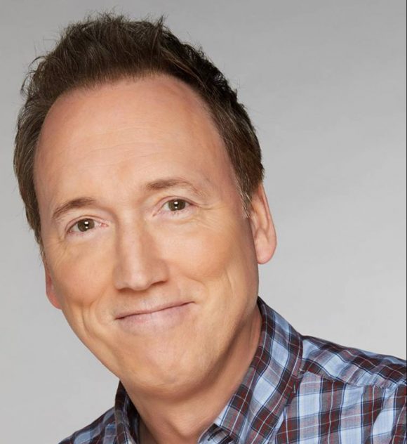 Tom Shillue