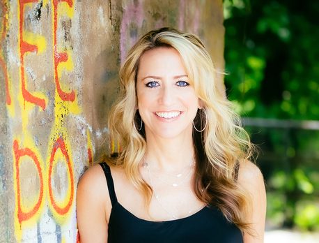 Amy Vetter