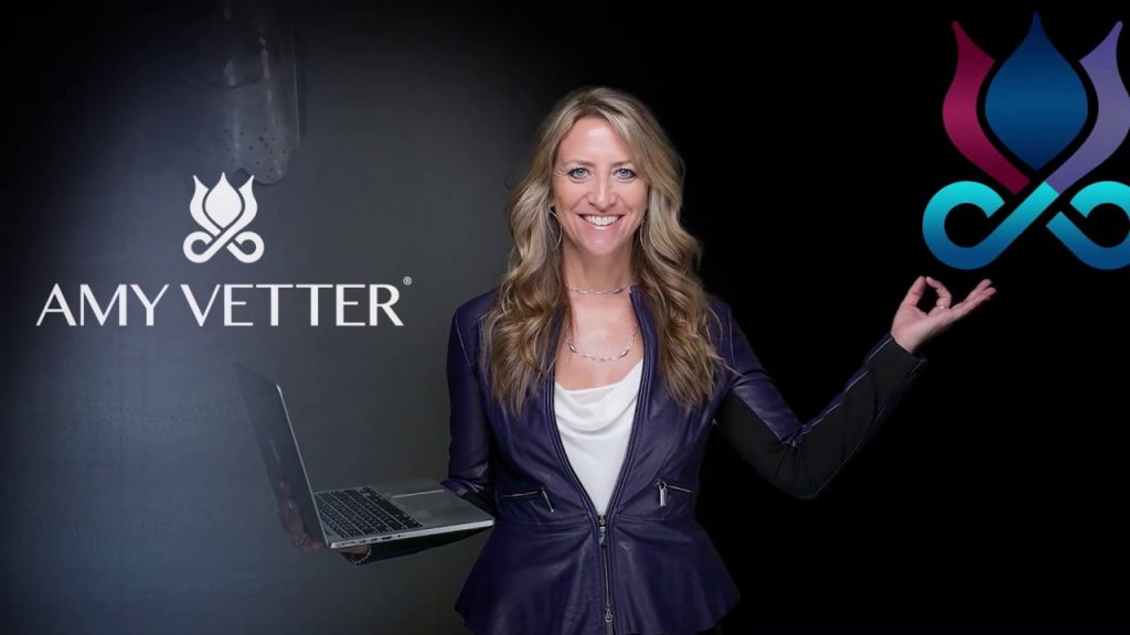 Amy Vetter Virtual Experience 1