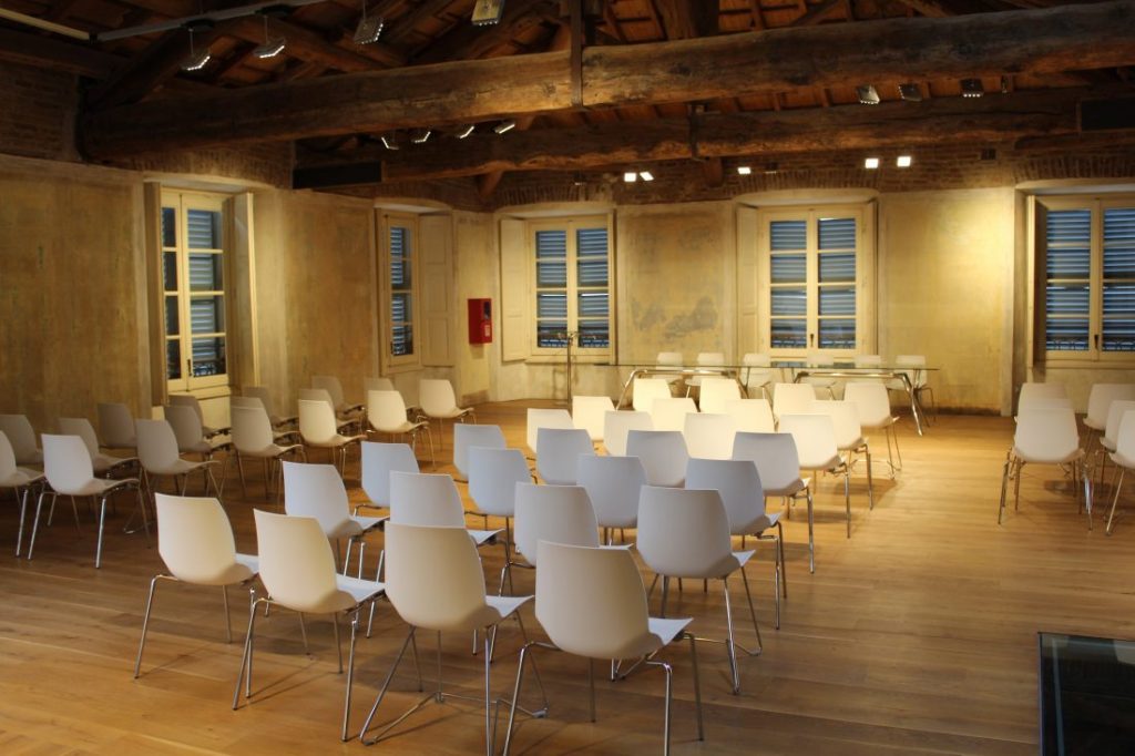 Conference and Meeting Theme Ideas
