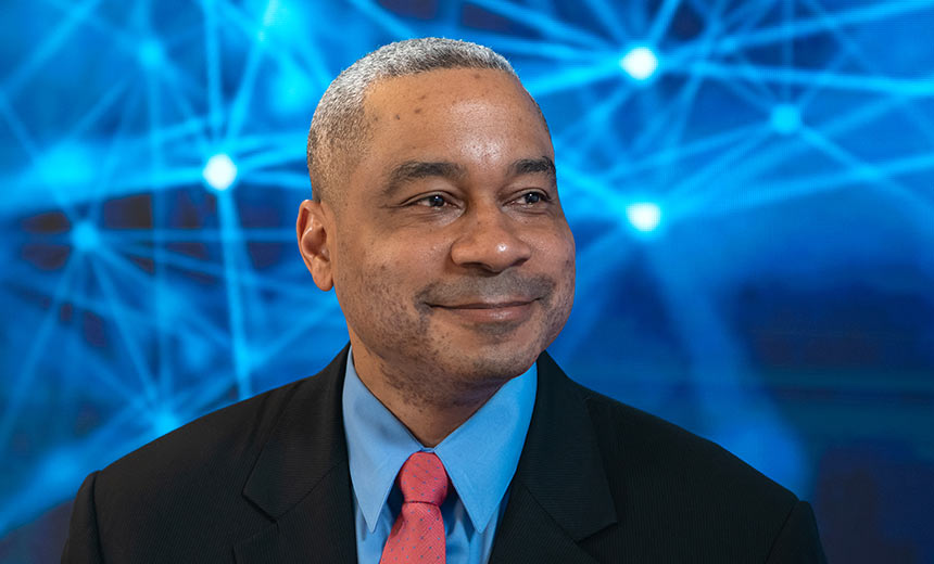 MK Palmore on Diversity