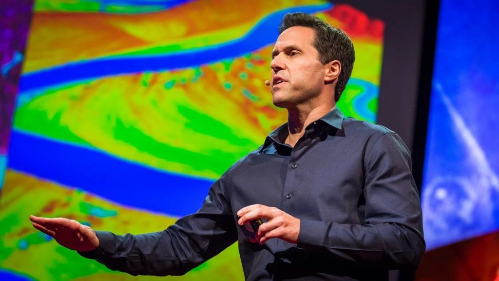 Greg Asner: Ecology From the Air
