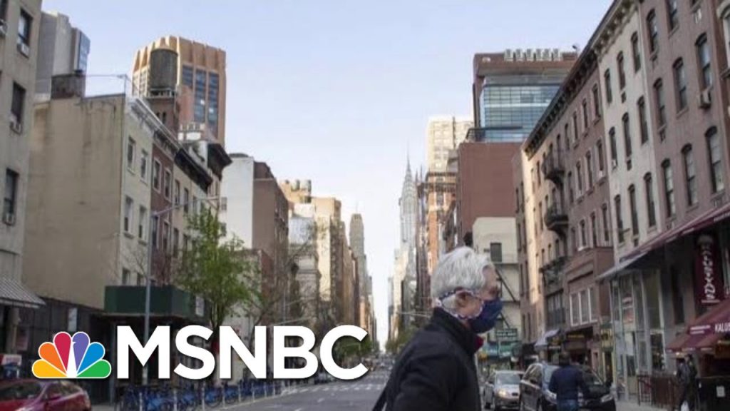 How The Coronavirus Exposed The Country’s Weaknesses | Morning Joe | MSNBC