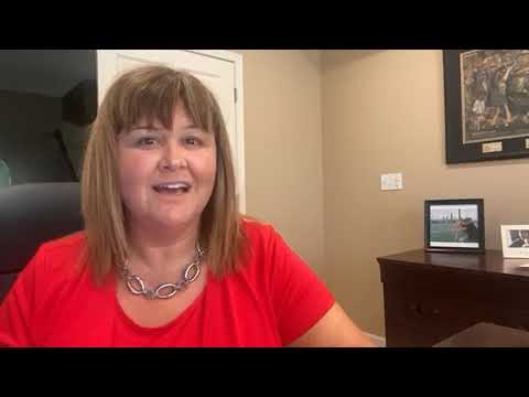Robyn Benincasa – Erin Dunston’s Testimonial