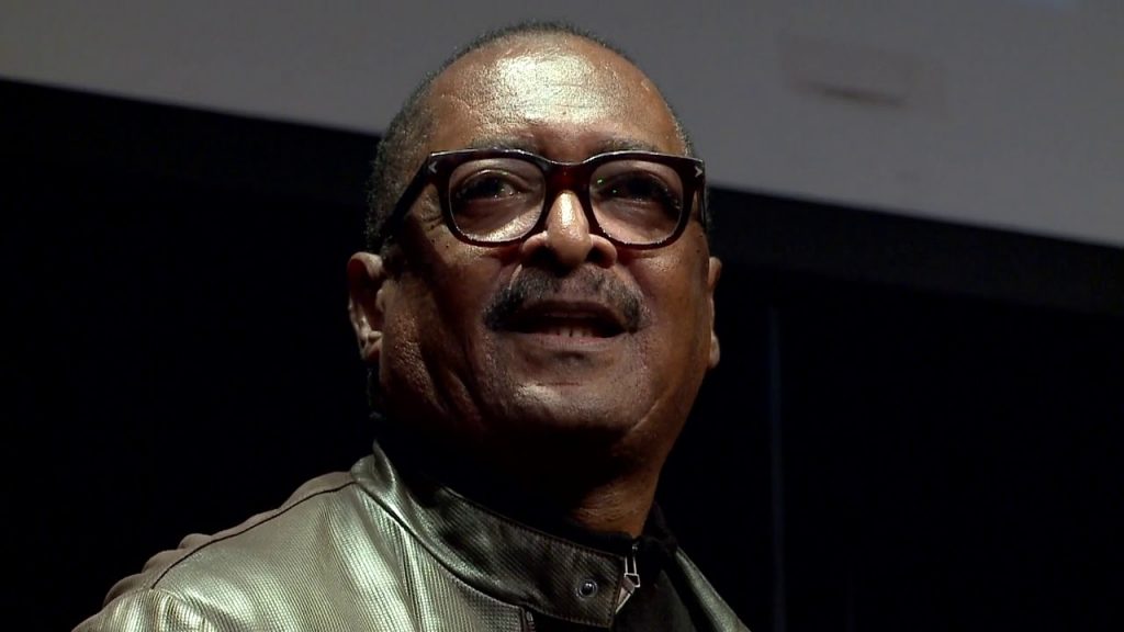 Traits of the Highly Successful | Mathew Knowles | TEDxMountainViewCollege