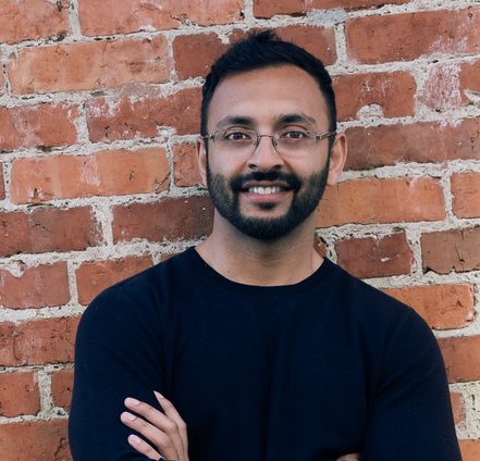 Vinay Narayan